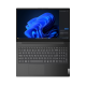 Ноутбук для работы Lenovo V15 (83GW009HFW) 15.6" 1920x1080 Intel Core i3 8GB 512GB Intel UHD Graphics