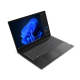 Ноутбук для работы Lenovo V15 (83GW009HFW) 15.6" 1920x1080 Intel Core i3 8GB 512GB Intel UHD Graphics