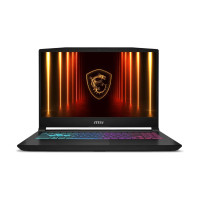 Игровой ноутбук MSI Katana 15 HX B14WFK-1027XKZ 15.6" 1920x1080 Intel Core i5 16GB 1000GB NVIDIA GeForce RTX 5060