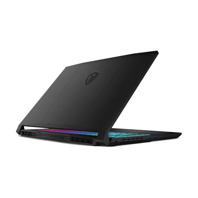 Игровой ноутбук MSI Katana 15 HX B14WFK-1027XKZ 15.6" 1920x1080 Intel Core i5 16GB 1000GB NVIDIA GeForce RTX 5060