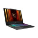 Игровой ноутбук MSI Cyborg 15 B2RWFKG-1051XKZ 15.6" 1920x1080 Intel Core 7 16GB 1000GB NVIDIA GeForce RTX 5060