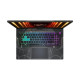 Игровой ноутбук MSI Cyborg 15 B2RWFKG-1051XKZ 15.6" 1920x1080 Intel Core 7 16GB 1000GB NVIDIA GeForce RTX 5060