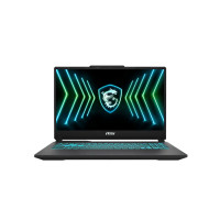 Игровой ноутбук MSI Cyborg 15 Black Edition A13VE-2467XKZ 15.6" 1920x1080 Intel Core i5 16GB 512GB NVIDIA GeForce RTX 4050