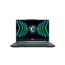 Игровой ноутбук MSI Cyborg 15 Black Edition A13VE-2467XKZ 15.6" 1920x1080 Intel Core i5 16GB 512GB NVIDIA GeForce RTX 4050