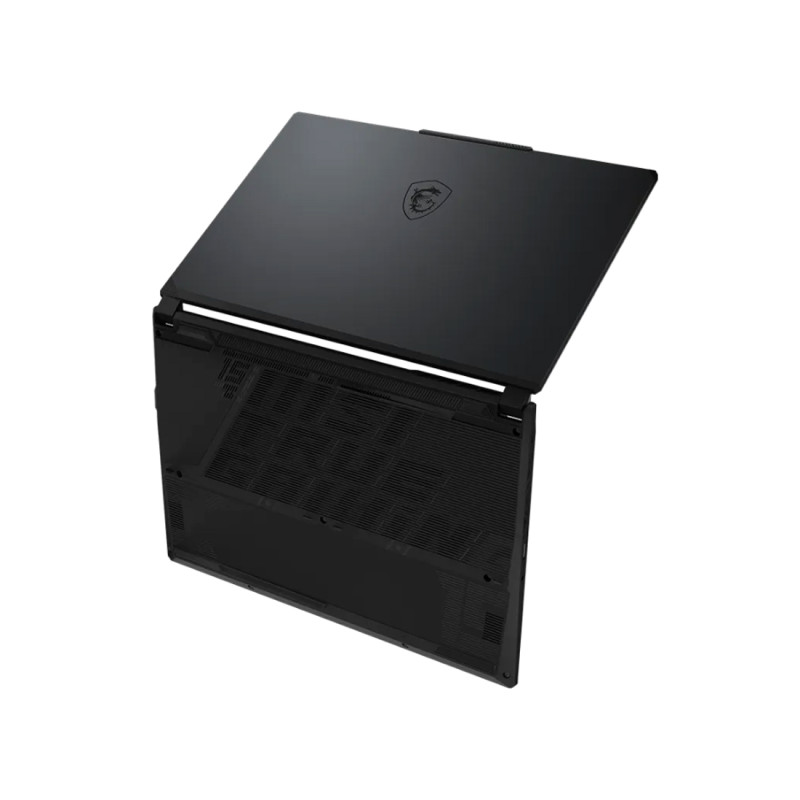 Игровой ноутбук MSI Cyborg 15 Black Edition A13VE-2467XKZ 15.6" 1920x1080 Intel Core i5 16GB 512GB NVIDIA GeForce RTX 4050