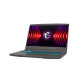 Игровой ноутбук MSI Thin 15 B13VE-3497XKZ 15.6" 1920x1080 Intel Core i5 16GB 512GB NVIDIA GeForce RTX 4050