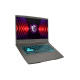 Игровой ноутбук MSI Thin 15 B13VE-3497XKZ 15.6" 1920x1080 Intel Core i5 16GB 512GB NVIDIA GeForce RTX 4050