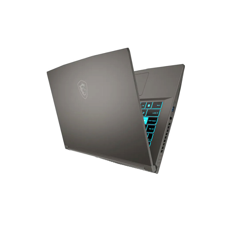 Игровой ноутбук MSI Thin 15 B13VE-3497XKZ 15.6" 1920x1080 Intel Core i5 16GB 512GB NVIDIA GeForce RTX 4050