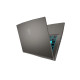 Игровой ноутбук MSI Thin 15 B13VE-3497XKZ 15.6" 1920x1080 Intel Core i5 16GB 512GB NVIDIA GeForce RTX 4050