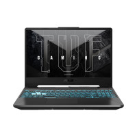 Игровой ноутбук ASUS TUF Gaming A15 FA506NCG-HN339W 15.6" 1920x1080 AMD Ryzen 7 8GB 512GB NVIDIA GeForce RTX 3050 Windows 11 Home