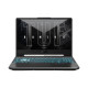Игровой ноутбук ASUS TUF Gaming A15 FA506NCG-HN339W 15.6" 1920x1080 AMD Ryzen 7 8GB 512GB NVIDIA GeForce RTX 3050 Windows 11 Home