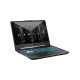 Игровой ноутбук ASUS TUF Gaming A15 FA506NCG-HN339W 15.6" 1920x1080 AMD Ryzen 7 8GB 512GB NVIDIA GeForce RTX 3050 Windows 11 Home