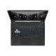 Игровой ноутбук ASUS TUF Gaming A15 FA506NCG-HN339W 15.6" 1920x1080 AMD Ryzen 7 8GB 512GB NVIDIA GeForce RTX 3050 Windows 11 Home