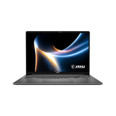Ноутбук для работы MSI Modern 16S G3MG-003XKZ 16" 1920x1200 Intel Core 7 16GB 512GB Intel Arc Graphics Нет