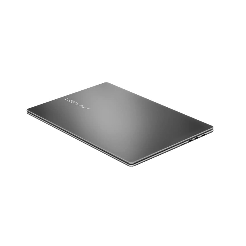 Ноутбук для работы MSI Modern 16S G3MG-003XKZ 16" 1920x1200 Intel Core 7 16GB 512GB Intel Arc Graphics Нет