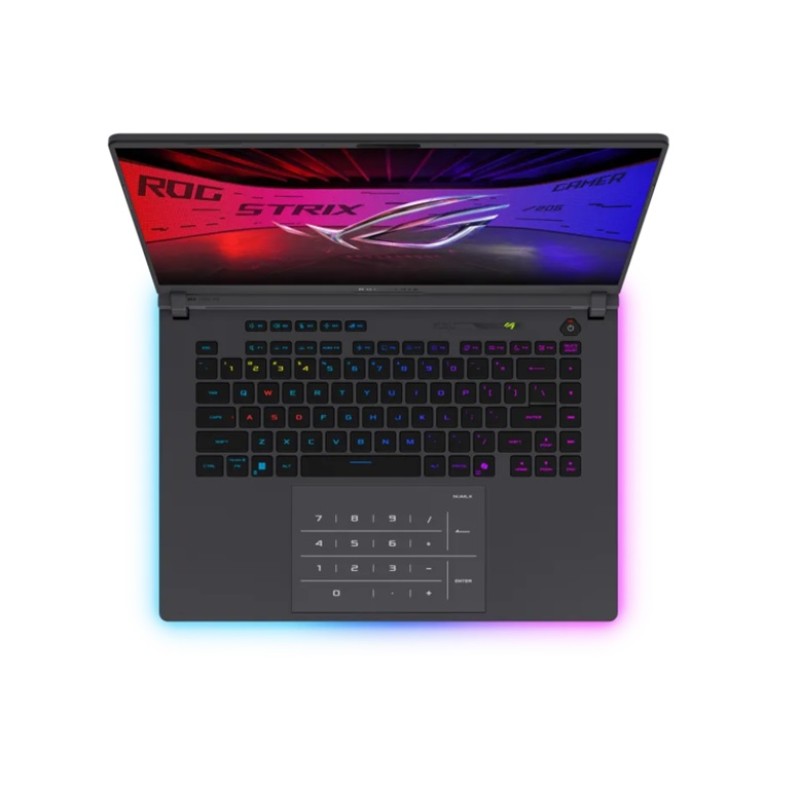 Ноутбук ASUS ROG Strix G16 G615LR-S5162