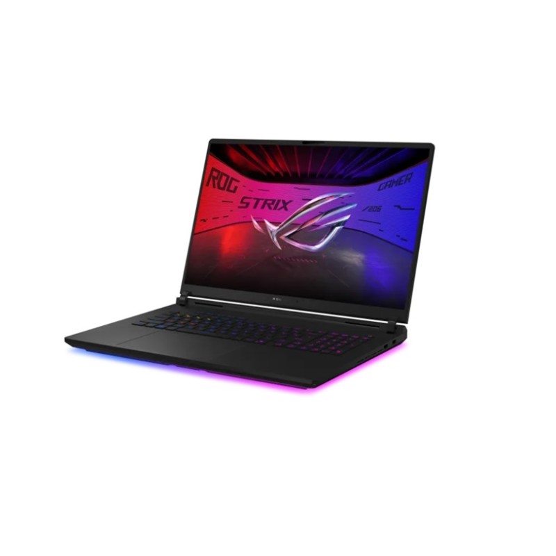 Ноутбук ASUS ROG Strix Scar 18 G835LX-SA015