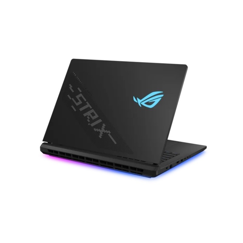 Ноутбук ASUS ROG Strix Scar 18 G835LX-SA015