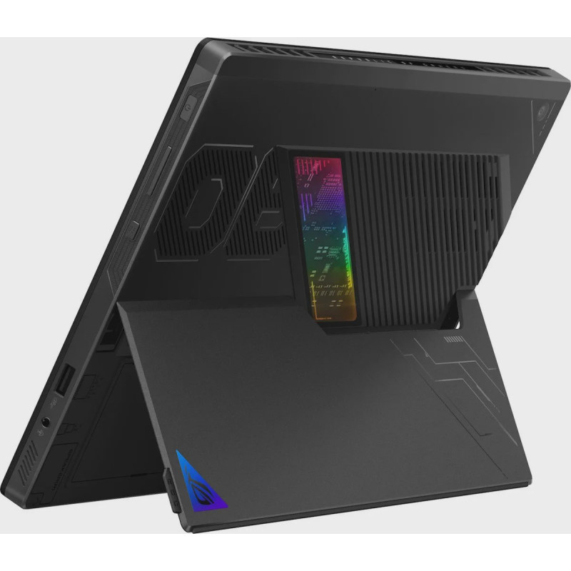Игровой ноутбук ASUS ROG Flow Z13 GZ302EA-RU003W 13.4" 2560x1600 AMD Ryzen AI MAX+ 32GB 1000GB AMD Radeon 8060S Windows 11 Home