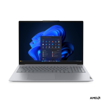 Ноутбук для работы Lenovo ThinkBook 16 G9 (21UT0042FW) 16" 1920x1200 AMD Ryzen 7 16GB 1000GB AMD Radeon 780M
