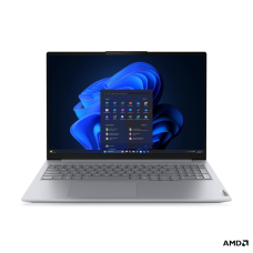 Ноутбук для работы Lenovo ThinkBook 16 G9 (21UT0042FW) 16" 1920x1200 AMD Ryzen 7 16GB 1000GB AMD Radeon 780M