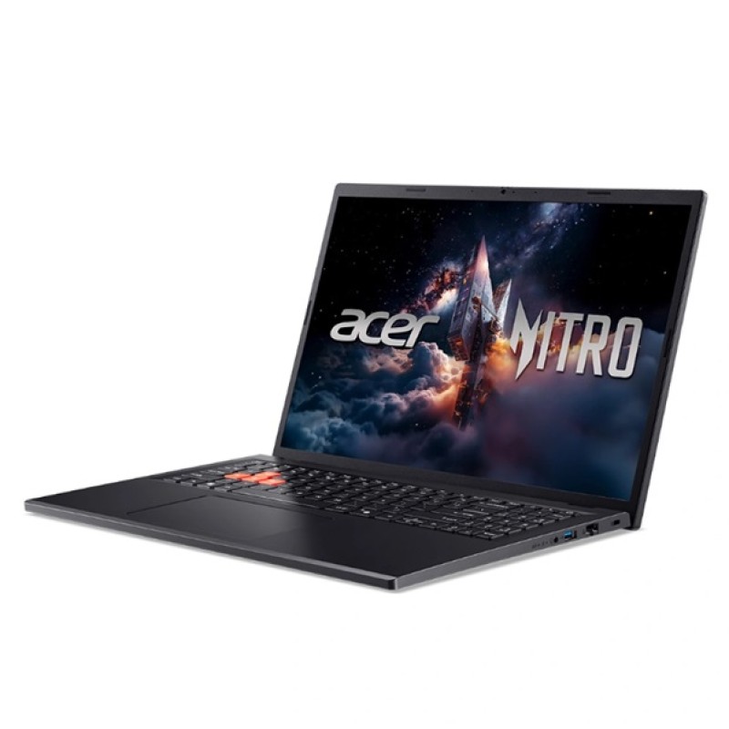 Ноутбук Acer Nitro Lite 16 NL16-71G NH.D29ER.001