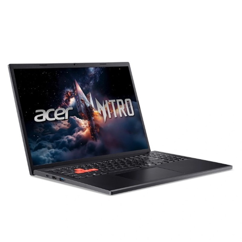Ноутбук Acer Nitro Lite 16 NL16-71G NH.D29ER.001