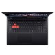 Ноутбук Acer Nitro Lite 16 NL16-71G NH.D29ER.001