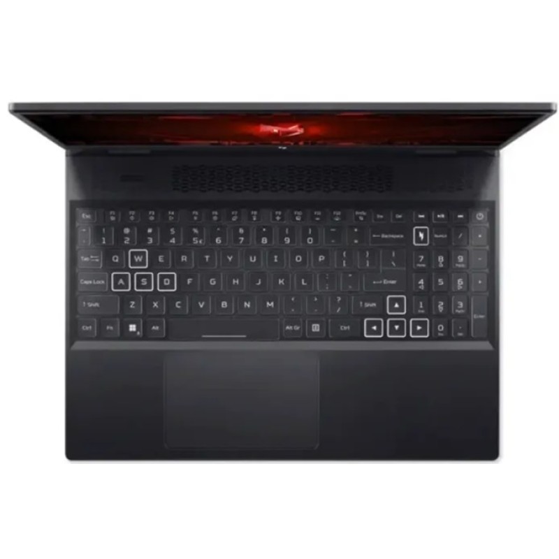 Ноутбук Acer Nitro 16 AN16-42-R1FK NH.QT8ER.001