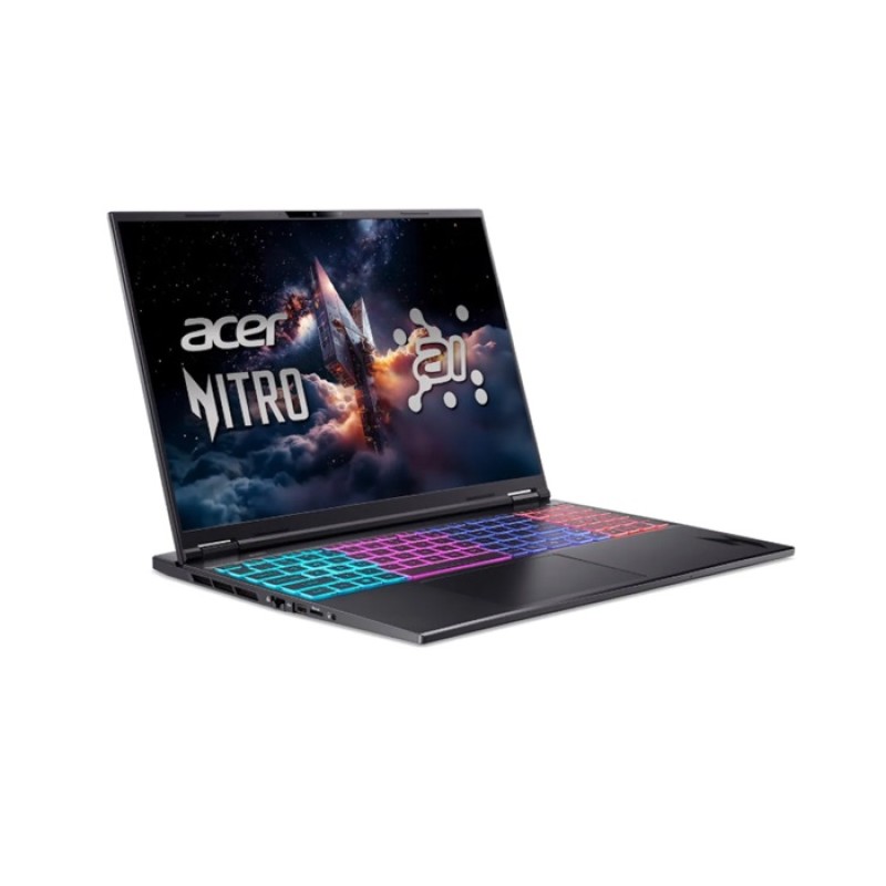 Ноутбук Acer Nitro 16S AI AN16S-61-R2QL NH.QXVER.001
