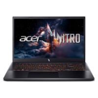 Игровой ноутбук Acer Nitro V15 ANV15-52 (NH.QZ8ER.001) 15.6" 1920x1080 Intel Core i5 16GB 512GB NVIDIA GeForce RTX 5060