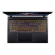 Игровой ноутбук Acer Nitro V15 ANV15-52 (NH.QZ8ER.001) 15.6" 1920x1080 Intel Core i5 16GB 512GB NVIDIA GeForce RTX 5060