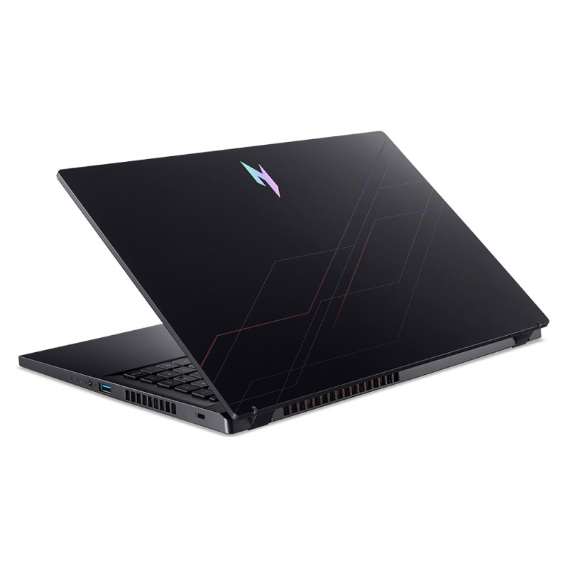 Игровой ноутбук Acer Nitro V15 ANV15-52 (NH.QZ8ER.001) 15.6" 1920x1080 Intel Core i5 16GB 512GB NVIDIA GeForce RTX 5060