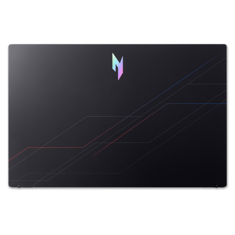 Игровой ноутбук Acer Nitro V15 ANV15-52 (NH.QZ8ER.001) 15.6" 1920x1080 Intel Core i5 16GB 512GB NVIDIA GeForce RTX 5060