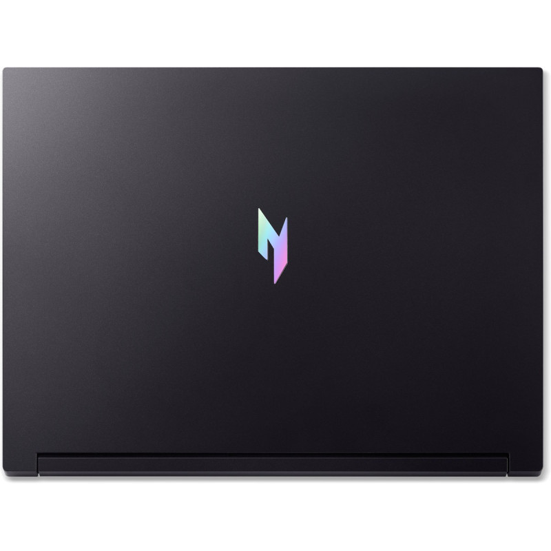 Игровой ноутбук Acer Nitro V 16 AI ANV16-42 (NH.U1FER.002) 16" 1920x1200 AMD Ryzen 7 16GB 1000GB NVIDIA GeForce RTX 5070