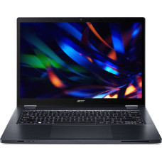 Ультрабук Acer TravelMate TMP414RN-53 (NX.B22ER.005) 14" 1920x1200 Intel Core i7 16GB 512GB Intel Iris Xe Graphics