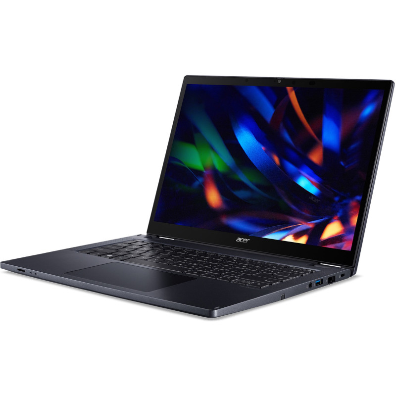 Ультрабук Acer TravelMate TMP414RN-53 (NX.B22ER.005) 14" 1920x1200 Intel Core i7 16GB 512GB Intel Iris Xe Graphics