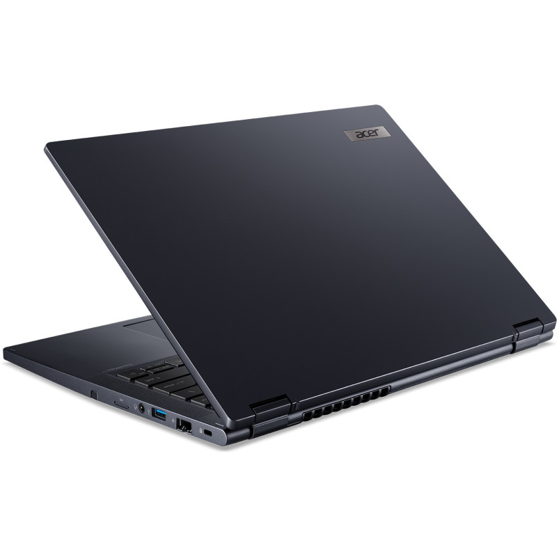 Ультрабук Acer TravelMate TMP414RN-53 (NX.B22ER.005) 14" 1920x1200 Intel Core i7 16GB 512GB Intel Iris Xe Graphics