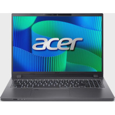 Ноутбук для работы Acer TravelMate TMP216-51-G (NX.BB7ER.00C) 16" 1920x1200 Intel Core i7 32GB 1000GB Intel Graphics