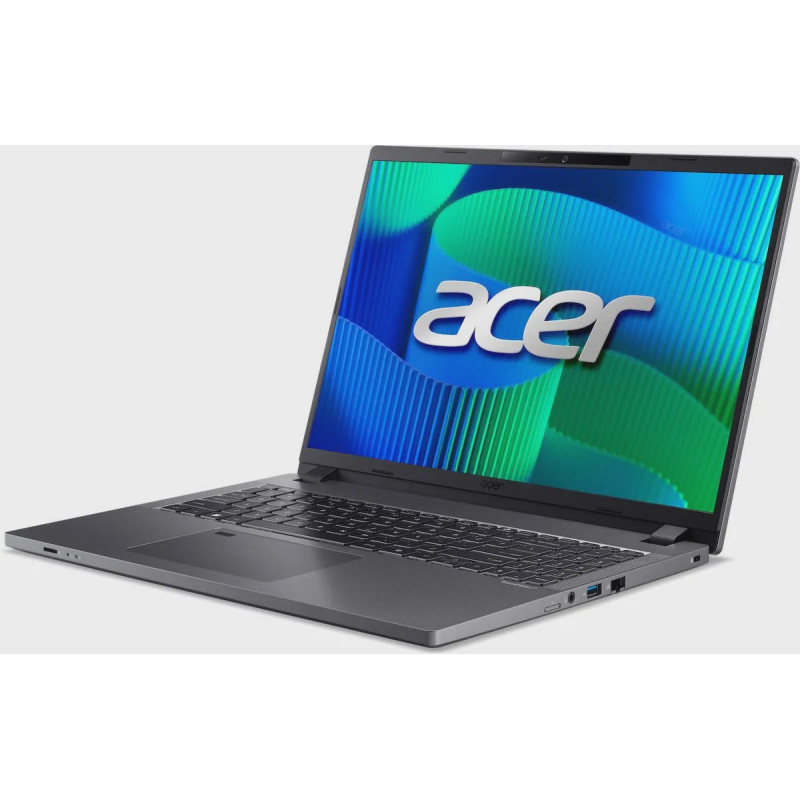 Ноутбук для работы Acer TravelMate TMP216-51-G (NX.BB7ER.00C) 16" 1920x1200 Intel Core i7 32GB 1000GB Intel Graphics