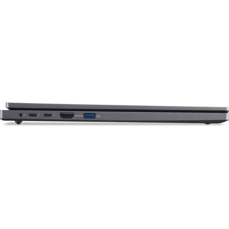 Ноутбук для работы Acer TravelMate TMP216-51-G (NX.BB7ER.00C) 16" 1920x1200 Intel Core i7 32GB 1000GB Intel Graphics