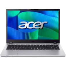 Ноутбук для работы Acer TravelMate P215 TMP215-55 (NX.BE6ER.002) 15.6" 1920x1080 Intel Core i5 16GB 512GB Intel Iris Xe Graphics