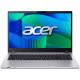 Ноутбук для работы Acer TravelMate P215 TMP215-55 (NX.BE6ER.002) 15.6" 1920x1080 Intel Core i5 16GB 512GB Intel Iris Xe Graphics