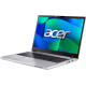 Ноутбук для работы Acer TravelMate P215 TMP215-55 (NX.BE6ER.002) 15.6" 1920x1080 Intel Core i5 16GB 512GB Intel Iris Xe Graphics