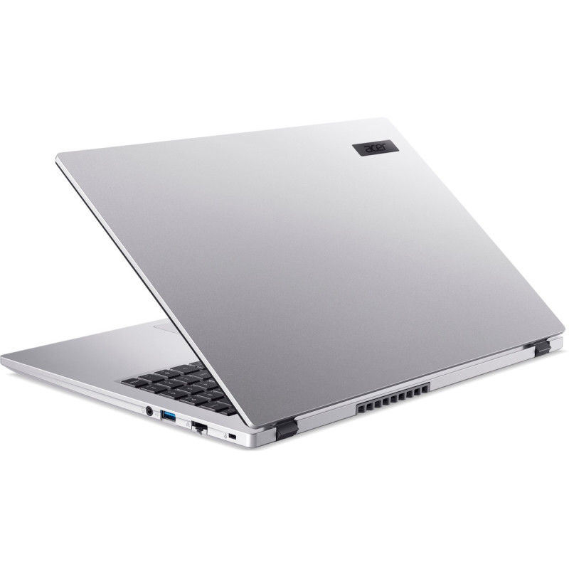 Ноутбук для работы Acer TravelMate P215 TMP215-55 (NX.BE6ER.002) 15.6" 1920x1080 Intel Core i5 16GB 512GB Intel Iris Xe Graphics