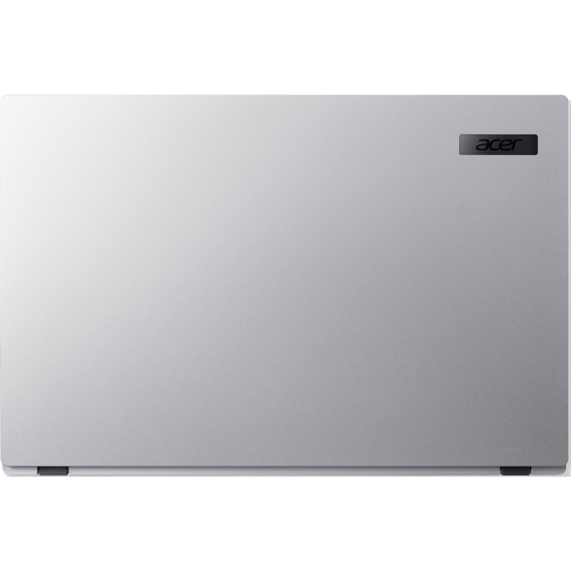 Ноутбук для работы Acer TravelMate P215 TMP215-55 (NX.BE6ER.002) 15.6" 1920x1080 Intel Core i5 16GB 512GB Intel Iris Xe Graphics