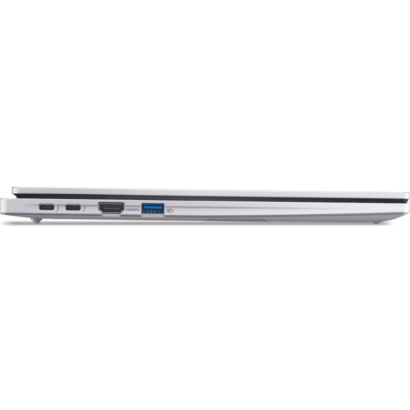 Ноутбук для работы Acer TravelMate P215 TMP215-55 (NX.BE6ER.002) 15.6" 1920x1080 Intel Core i5 16GB 512GB Intel Iris Xe Graphics