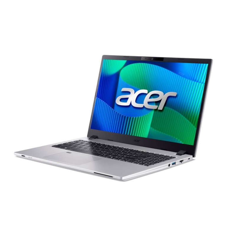Ноутбук Acer TravelMate P215 TMP215-55 NX.BE6ER.00F