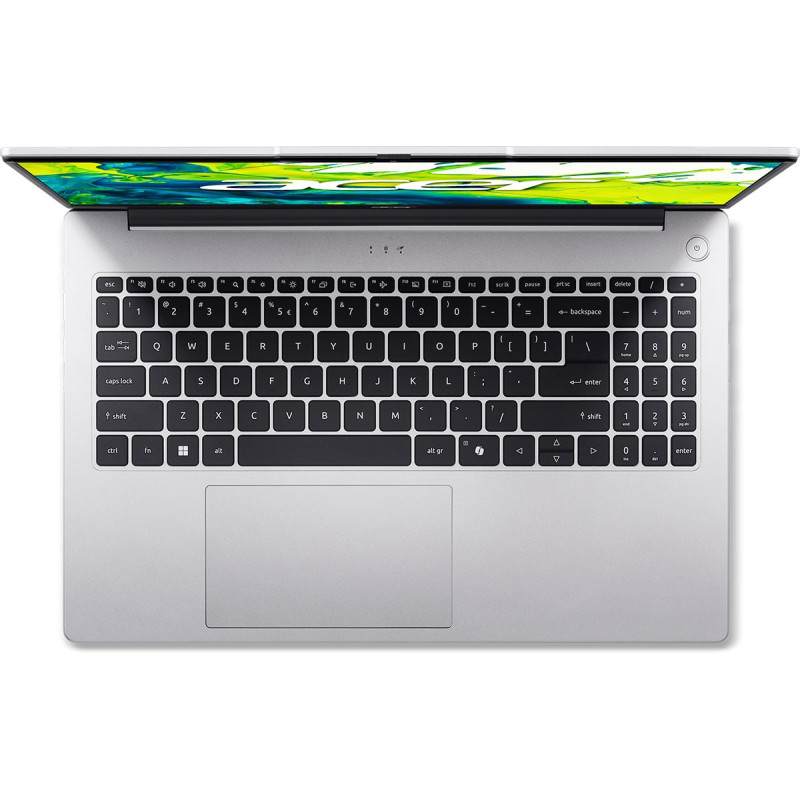 Ноутбук для работы Acer Aspire Lite AL15-44P (NX.DJZER.001) 15.6" 1920x1080 AMD Ryzen 5 16GB 512GB AMD Radeon Graphics
