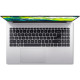 Ноутбук для работы Acer Aspire Lite AL15-44P (NX.DJZER.001) 15.6" 1920x1080 AMD Ryzen 5 16GB 512GB AMD Radeon Graphics